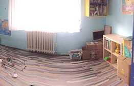 Apartament 3 camere, 65,2 mp, decomandat, parcare, boxa subsol, zona Bucium