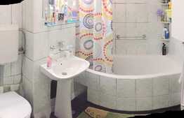 Apartament 3 camere, 65,2 mp, decomandat, parcare, boxa subsol, zona Bucium