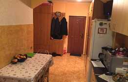 De vanzare garsoniera, 39 mp, boxa, zona strazii Oasului