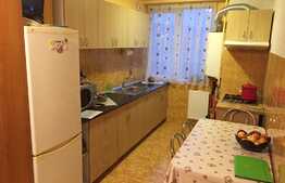 De vanzare garsoniera, 39 mp, boxa, zona strazii Oasului