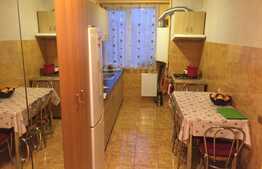 De vanzare garsoniera, 39 mp, boxa, zona strazii Oasului