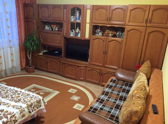 Garsonieră de vânzare Iris - 30273AV | BLITZ Cluj-Napoca | Poza1