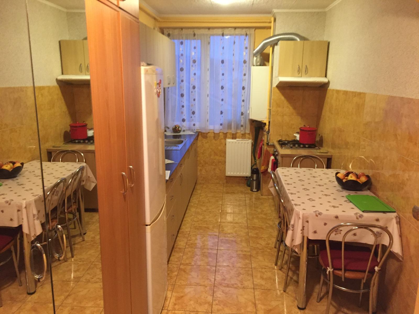 Garsonieră de vânzare Iris - 30273AV | BLITZ Cluj-Napoca | Poza3