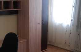 De vanzare 2 camere, 47 mp, zona Intersevisan