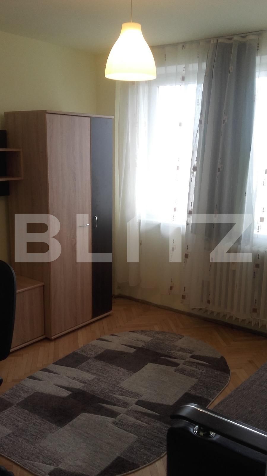 Apartament de vânzare 2 camere Gheorgheni - 30274AV | BLITZ Cluj-Napoca | Poza3