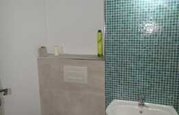 De inchiriat garsoniera, 37 mp, decomandata, prima inchiriere, zona Kaufland