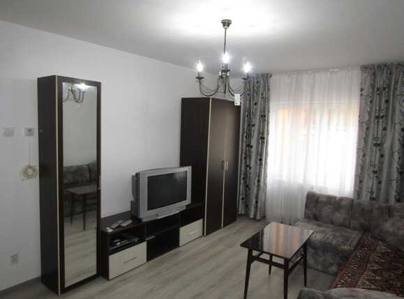 Garsonieră de închiriat Manastur - 30275AI | BLITZ Cluj-Napoca | Poza1