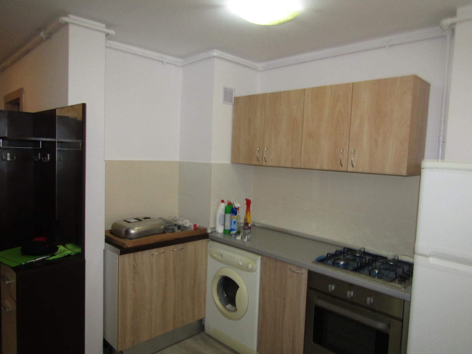 Garsonieră de închiriat Manastur - 30275AI | BLITZ Cluj-Napoca | Poza4