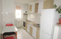 Apartament 3 camere, 65 mp, recent renovat,boxa subsol, zona Cora