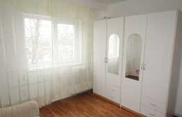 Apartament 3 camere, 65 mp, recent renovat,boxa subsol, zona Cora