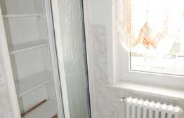 Apartament 3 camere, 65 mp, recent renovat,boxa subsol, zona Cora