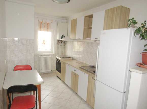 Apartament de închiriat 3 camere Manastur - 30276AI | BLITZ Cluj-Napoca | Poza8