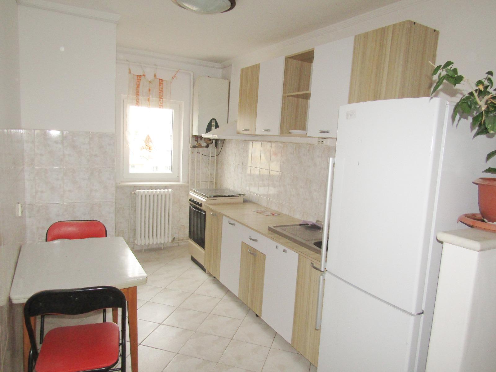 Apartament de închiriat 3 camere Manastur - 30276AI | BLITZ Cluj-Napoca | Poza8