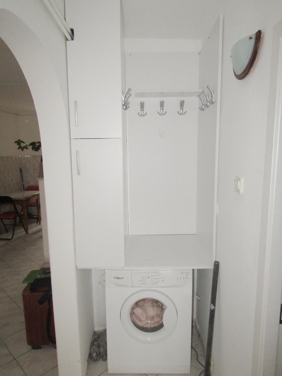 Apartament de închiriat 3 camere Manastur - 30276AI | BLITZ Cluj-Napoca | Poza12