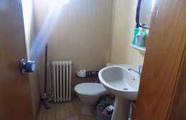 Casa individuala de vanzare, 160 mp utili, teren de 230 mp, zona linistita!