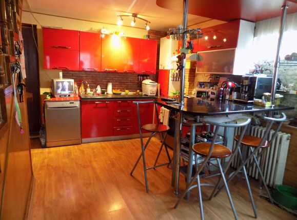 Casa de vânzare 4 camere Floreşti - 30277CV | BLITZ Cluj-Napoca | Poza1