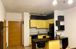 Apartament 2 camere, terasa, gradina, garaj, complex Viva City