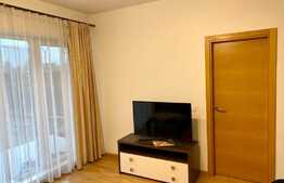 Apartament 2 camere, terasa, gradina, garaj, complex Viva City