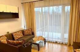 Apartament 2 camere, terasa, gradina, garaj, complex Viva City