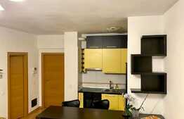 Apartament 2 camere, terasa, gradina, garaj, complex Viva City