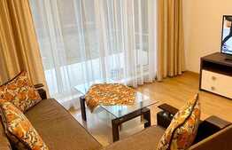 Apartament 2 camere, terasa, gradina, garaj, complex Viva City