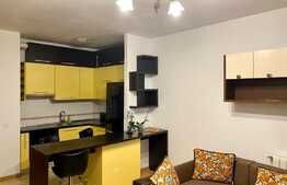 Apartament 2 camere, terasa, gradina, garaj, complex Viva City