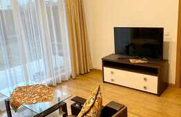 Apartament 2 camere, terasa, gradina, garaj, complex Viva City