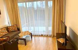 Apartament 2 camere, terasa, gradina, garaj, complex Viva City