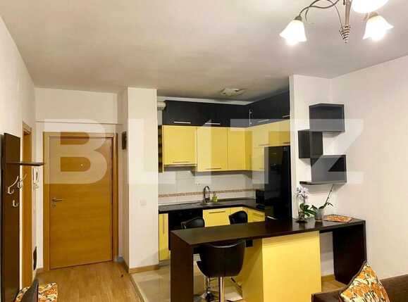 Apartament de închiriat 2 camere Gheorgheni - 30278AI | BLITZ Cluj-Napoca | Poza7