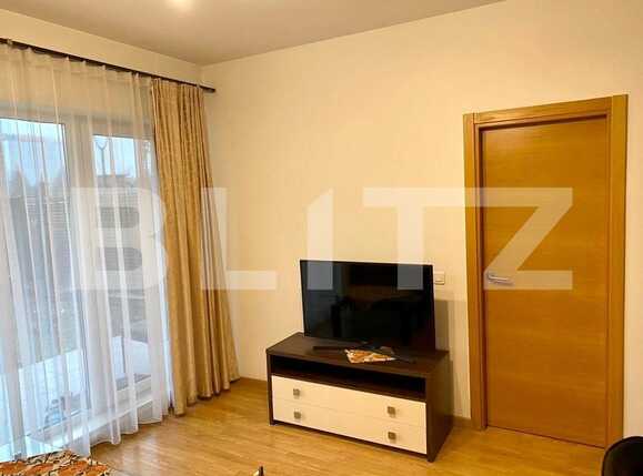 Apartament de închiriat 2 camere Gheorgheni - 30278AI | BLITZ Cluj-Napoca | Poza5
