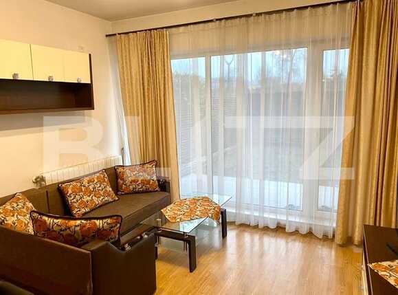 Apartament de închiriat 2 camere Gheorgheni - 30278AI | BLITZ Cluj-Napoca | Poza1