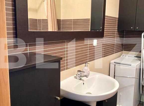 Apartament de închiriat 2 camere Gheorgheni - 30278AI | BLITZ Cluj-Napoca | Poza12