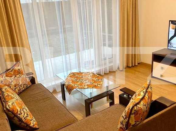 Apartament de închiriat 2 camere Gheorgheni - 30278AI | BLITZ Cluj-Napoca | Poza2