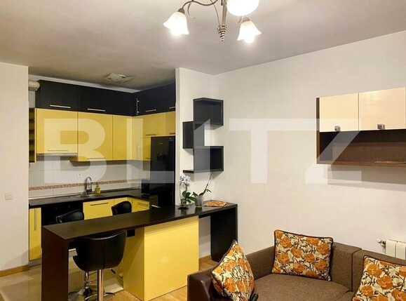 Apartament de închiriat 2 camere Gheorgheni - 30278AI | BLITZ Cluj-Napoca | Poza8