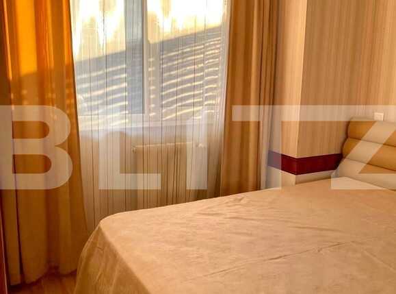 Apartament de închiriat 2 camere Gheorgheni - 30278AI | BLITZ Cluj-Napoca | Poza10