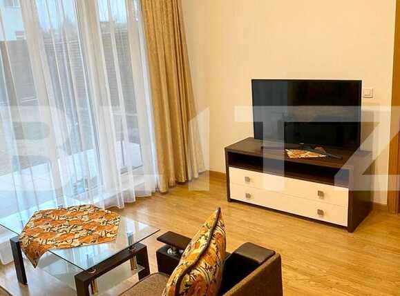 Apartament de închiriat 2 camere Gheorgheni - 30278AI | BLITZ Cluj-Napoca | Poza4