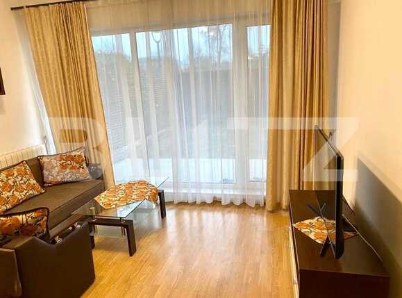 Apartament de închiriat 2 camere Gheorgheni - 30278AI | BLITZ Cluj-Napoca | Poza3