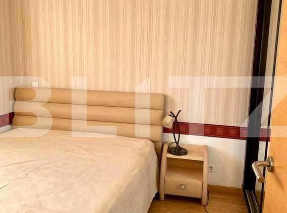 Apartament de închiriat 2 camere Gheorgheni - 30278AI | BLITZ Cluj-Napoca | Poza9