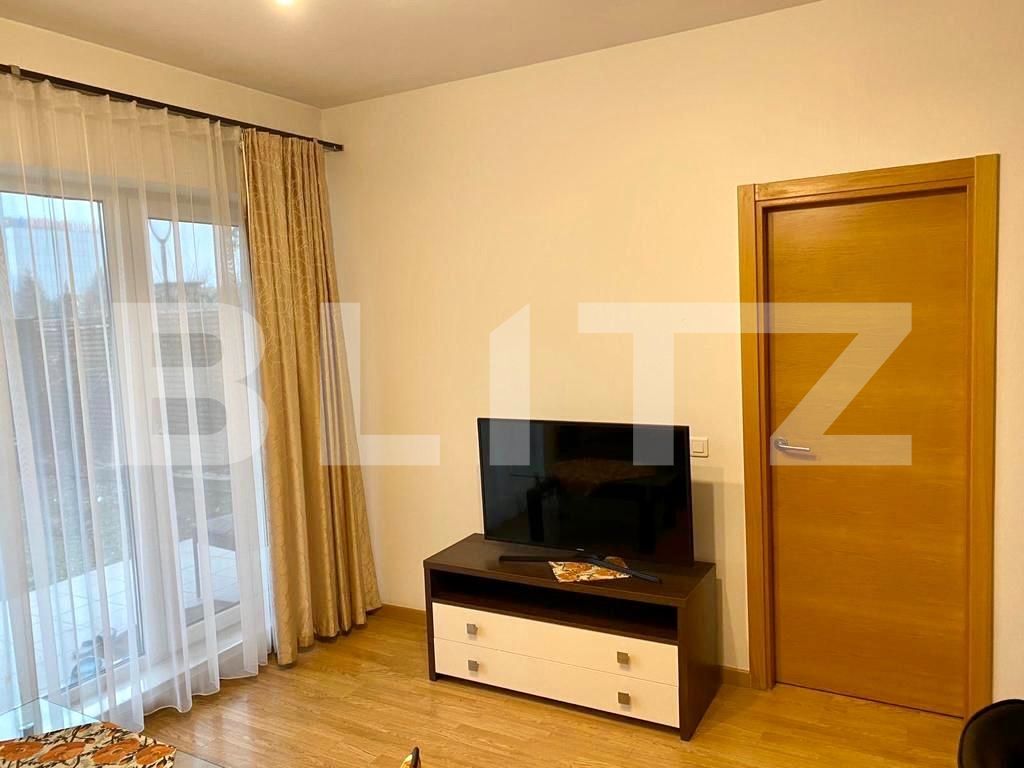 Apartament de închiriat 2 camere Gheorgheni - 30278AI | BLITZ Cluj-Napoca | Poza5