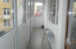 Apartament 3 camere, 110 mp, decomandat, la casa, zona strazii Campului