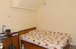 Apartament 3 camere, 110 mp, decomandat, la casa, zona strazii Campului