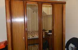 Apartament 3 camere, 110 mp, decomandat, la casa, zona strazii Campului