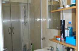 Apartament 3 camere, 110 mp, decomandat, la casa, zona strazii Campului