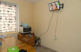 Apartament 3 camere, 110 mp, decomandat, la casa, zona strazii Campului