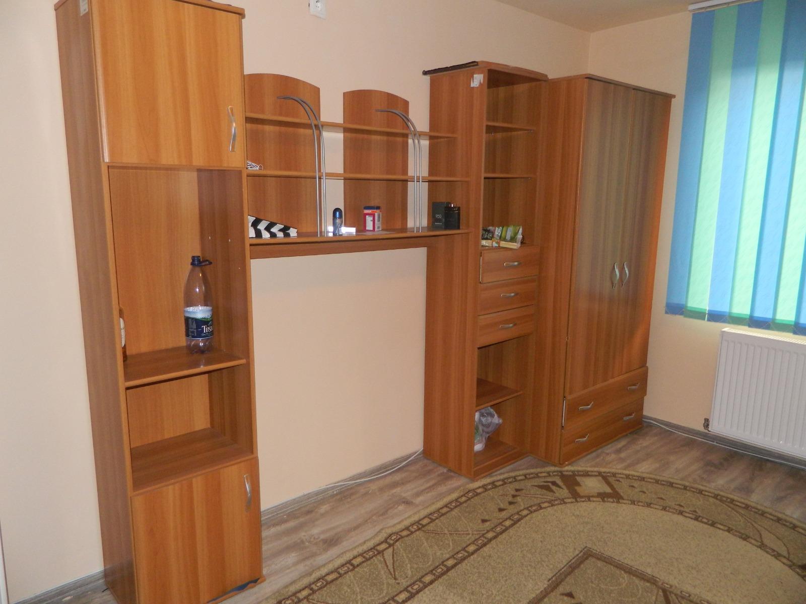 Apartament de închiriat 3 camere Manastur - 30279AI | BLITZ Cluj-Napoca | Poza3