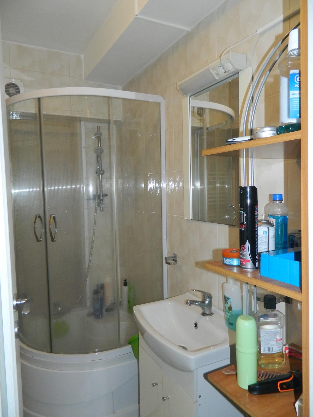 Apartament de închiriat 3 camere Manastur - 30279AI | BLITZ Cluj-Napoca | Poza12