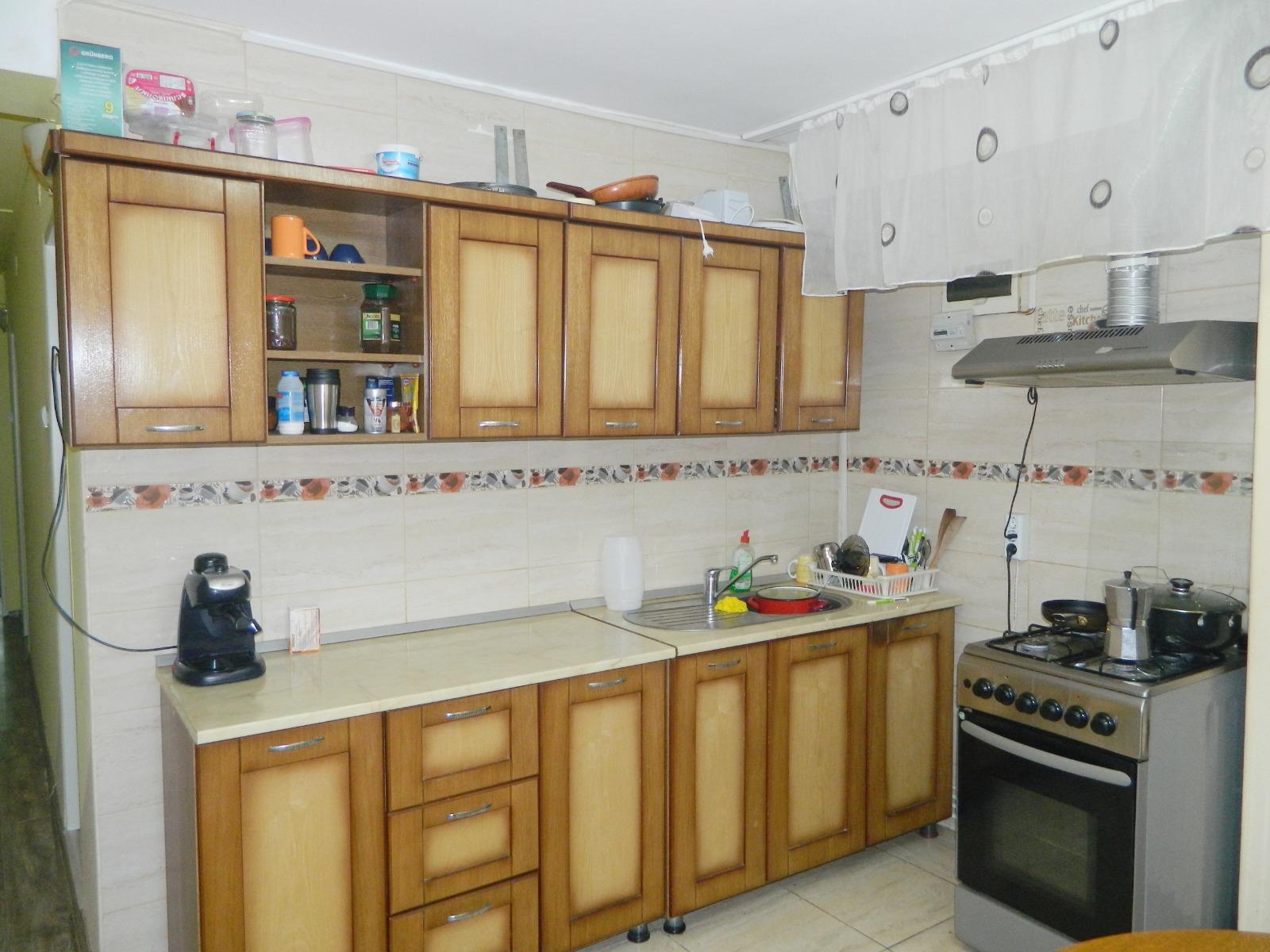 Apartament de închiriat 3 camere Manastur - 30279AI | BLITZ Cluj-Napoca | Poza9