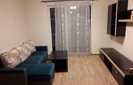 2 camere, 66 mp, decomandat, imobil nou, prima inchiriere, parcare, zona Farmec