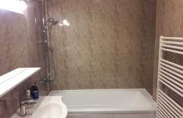 2 camere, 66 mp, decomandat, imobil nou, prima inchiriere, parcare, zona Farmec