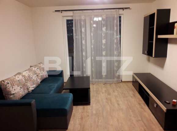 Apartament de închiriat 2 camere Marasti - 30280AI | BLITZ Cluj-Napoca | Poza3